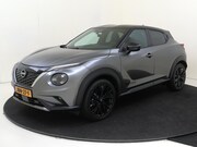 Nissan Juke - 1.6 Hybrid N-Sport | 360 Camera | Stoelverwarming | Adaptive