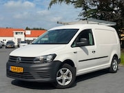 Volkswagen Caddy - 2.0 TDI L2H1 BMT Highline/Airco/Cruise/LMV/Trekhaak
