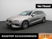 Volvo V60 - T6 PHEV Geartronic Inscription | PANORAMADAK | LEDER | LED |