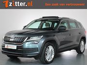 Skoda Kodiaq - 2.0TSI 4x4 Style 7-Persoons Panoramadak, Trekhaak, Memory st
