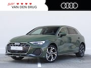 Audi A3 - Sportback S edition 40 TFSI e 204 PK | 18" Lichtmetalen velg