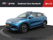 BYD Atto 3 - Comfort 60 kWh SOH 94, 1% | Panoramadak | 360 graden camera