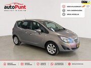 Opel Meriva - 1.4 Turbo Cosmo