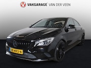 Mercedes-Benz CLA-Klasse - 180 Prestige | Stoelverwarming | Trekhaak