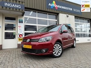 Volkswagen Touran - 1.2 TSI Highline BlueMotion 7p.|Airco|Pano|Cruise|Trekhaak|