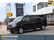 Volkswagen Transporter - 140 pk, 17"LMV, bumpers in kleur, trekhaak etc