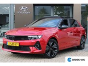 Opel Astra - Electric 54KWH 157PK ULTIMATE / NAVI / LEDER / CLIMA / LED /