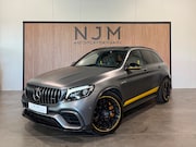 Mercedes-Benz GLC-klasse - AMG 63 S 4MATIC+ Edition 1|Schaalstoelen