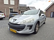 Peugeot 308 - 1.4 VTi X-line 5 Deurs Airco Trekhaak