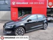 Volkswagen Polo - 1.0 BlueMotion Edition