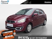 Mitsubishi Space Star - 1.0 Cool+ | LAGE KILOMETERSTAND | PARKEERSENSOREN | 12 MAAND