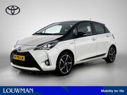 Toyota Yaris - 1.5 Hybrid Bi-Tone