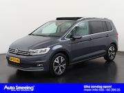 Volkswagen Touran - 1.5 TSI Highline DSG | 7 Persoons | Leder | Trekhaak | Panor
