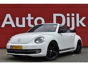 Volkswagen Beetle - 1.4 TSI Sport Bi-Xenon/LED | Leder | Fender Audio | Navi | C