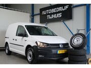 Volkswagen Caddy - 1.0 TSI L1H1 BMT - Airco, Cruise, PDC.