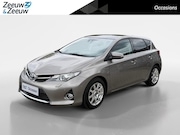 Toyota Auris - 1.8 Hybrid Lease+ | Poetser |