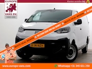 Fiat Scudo - 2.0 Diesel 145pk Automaat L3 Airco/Navi/Camera 09-2024