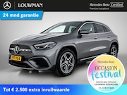Mercedes-Benz GLA-Klasse - 250 e AMG Plug-In Hybride Trekhaak | AMG Line Premium | Sfee