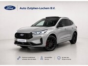 Ford Kuga - 2.5 PHEV ST-Line X BLACK PACK | PANO.DAK | ELEKTR. TREHKAAK 