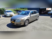 Audi A4 - 2.0 TFSI Pro Line bj 2005 automaat