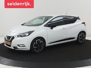 Nissan Micra - 1.0 IG-T N-Design | Bose Sound | Cruise control | Navigatie