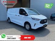 Ford Transit Custom - 2.0 TDCI L2 Trend Carplay/ Camera/ Climate/ PDC/ Cruise/ DAB