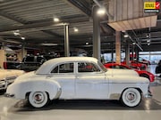 Chevrolet Deluxe - 1949