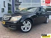 Mercedes-Benz C-klasse - CGI BlueEFFICIENCY * AUTOMAAT AIRCO
