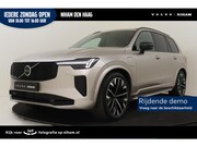 Volvo XC90 - II T8 PLUG-IN HYBRID AWD ULTRA DARK -PANO.DAK|BOWERS&WILKINS