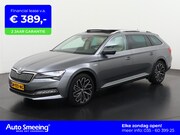 Skoda Superb - Combi 1.4 TSI iV Laurin & Klement | Panoramadak | Trekhaak |