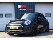 MINI Cooper - 5-Deurs 1.5 Automaat | FULL LED | HEADUP DISP. | SPORTSTOELE