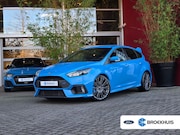 Ford Focus - 2.3 EcoBoost 350pk RS AWD | Volledig dealer onderhouden | Sc
