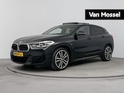 BMW X2 - xDrive20i High Executive 178PK | M-Sport | Schuif-/Kanteldak