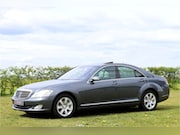 Mercedes-Benz S-klasse - S 350 Prestige - W221 - Distronic - 65.000 km