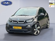 BMW i3 - Range Extender Comfort Advance, MET ACCU LAAD PROBLEEM