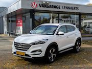 Hyundai Tucson - 1.6 GDi Comfort 19" LM, navi, camera, Rijklaarprijs / 12 mnd