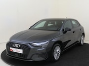 Audi A3 - Sportback 40 TFSI e Advanced edition | SoH 94% | Navigatie P