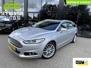 Ford Mondeo - Wagon 1.5 Titanium|Navi|Clima|PDC|VoorraamVerwarming|NAP