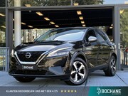 Nissan Qashqai - 1.3 MHEV Xtronic N-Connecta Automaat 158PK | Navigatie | Cru