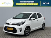 Kia Picanto - 1.0 MPi 67pk 4-zits DynamicPlusLine | Camera | Climate Contr