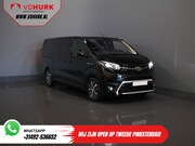 Toyota ProAce - 75kWh L3 345km WLTP Snellader/ 2xSchuifdeur/ Xenon/ Keyless/