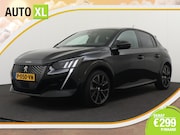 Peugeot 208 - 1.2 PT 101 PK Aut. GT Pack 3D Dash. Adap.Cruise Camera Carpl