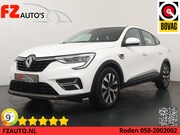 Renault Arkana - 1.6 E-Tech Hybrid 145 Zen - Automaat - Navigatie - Parkeerse