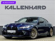 BMW 4-serie - Coupé M4 xDrive Competition - Sonderwunsch ''Tartufo Buckets