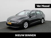 Volkswagen Golf - Variant 1.0 TSI Life | Virtual cockpit | Sfeer verlichting |