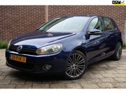 Volkswagen Golf - 1.2 TSI Comfortline BlueMotion *Rijklaarprijs *Stoelverwarmi