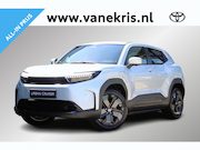 Toyota Urban Cruiser - Executive 61 kWh Nieuw en snel leverbaar met €3.000,- inruil