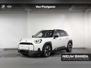 MINI Aceman - SE Classic | Pakket M | Panoramak | Head-Up Displa