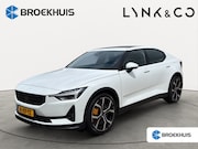 Polestar 2 - Long Range Dual Motor Launch Edition 78kWh | 360 Camera | Pa