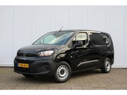 Opel Combo-e - Electric 136 pk L2 50kWh Parkeercamera / Carplay / Cruise-co